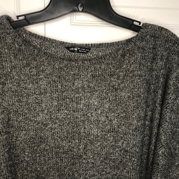 SHEIN Sweater - Picture 5 of 6